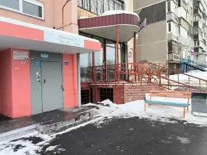 Фотография Радуга 4
